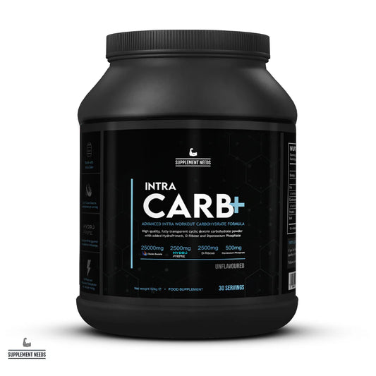 Supplement Needs Intra Carb+ - 924g (30 servings)