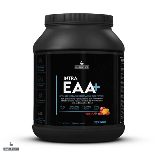 Supplement Needs Intra EAA+ - (30 Servings)