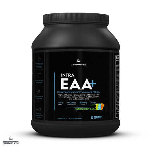 Supplement Needs Intra EAA+ - (30 Servings)